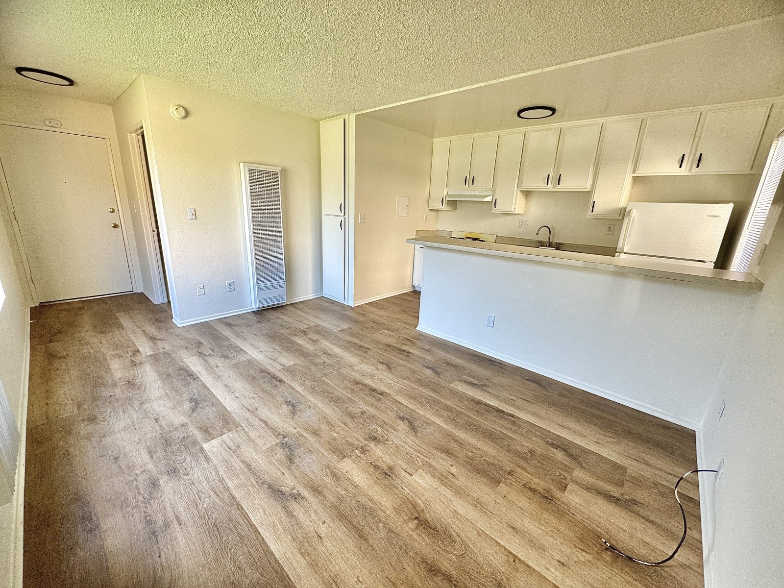 11726 Lemay St  Apt. 2 interior