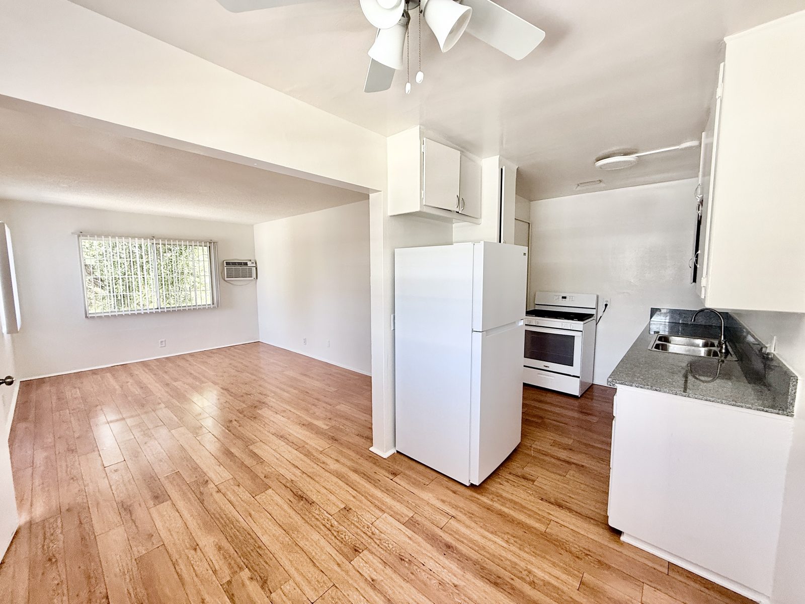13645 Runnymede Apt. 5 interior